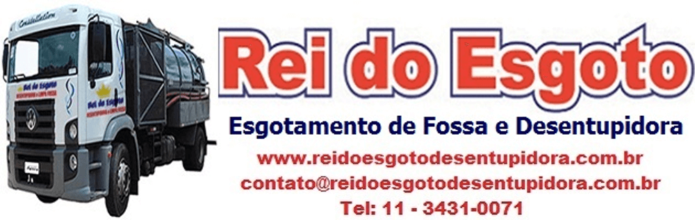 Esgotamento de Fossas