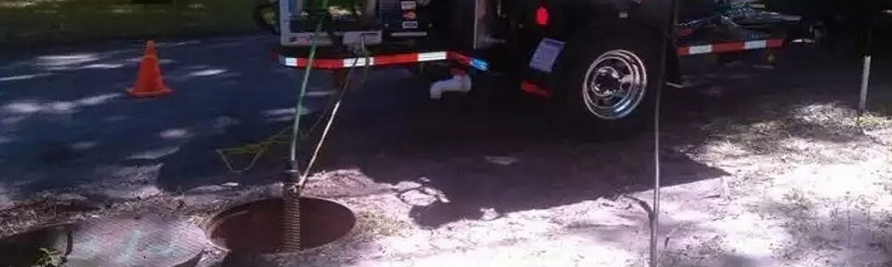 Esgotamento de Fossas Itaim Bibi